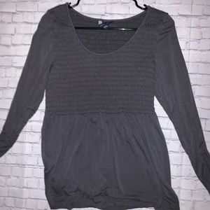 American Eagle Flowy Top